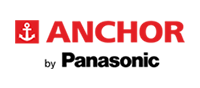Anchor by Panasonic
