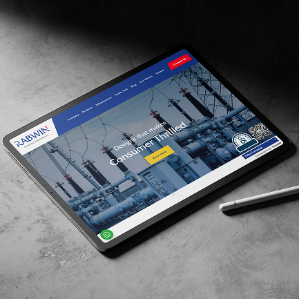 Obsessed with Quality!